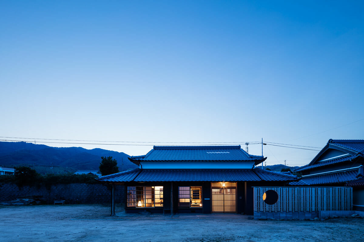 淡路島・Y邸の修理 (7)