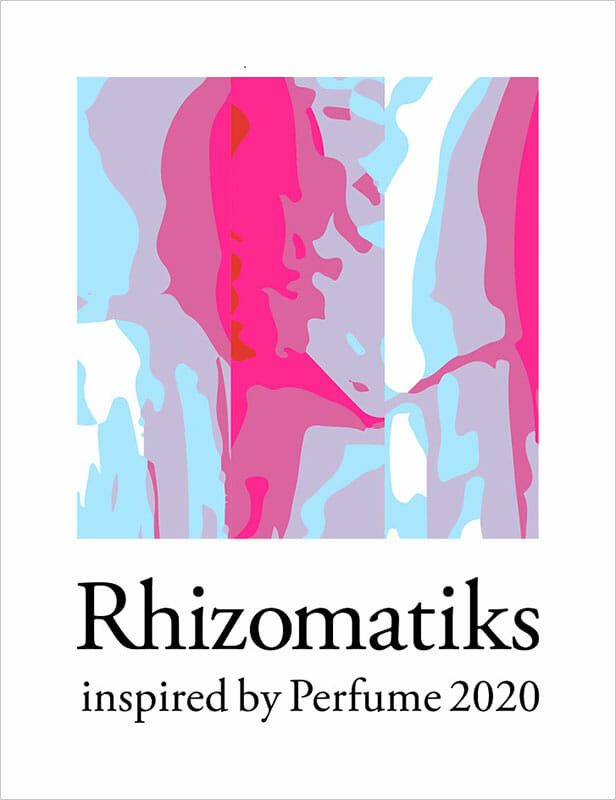 ライゾマティクス×Perfumeの15年を堪能。「Rhizomatiks inspired by Perfume 2020」が渋谷パルコで開催