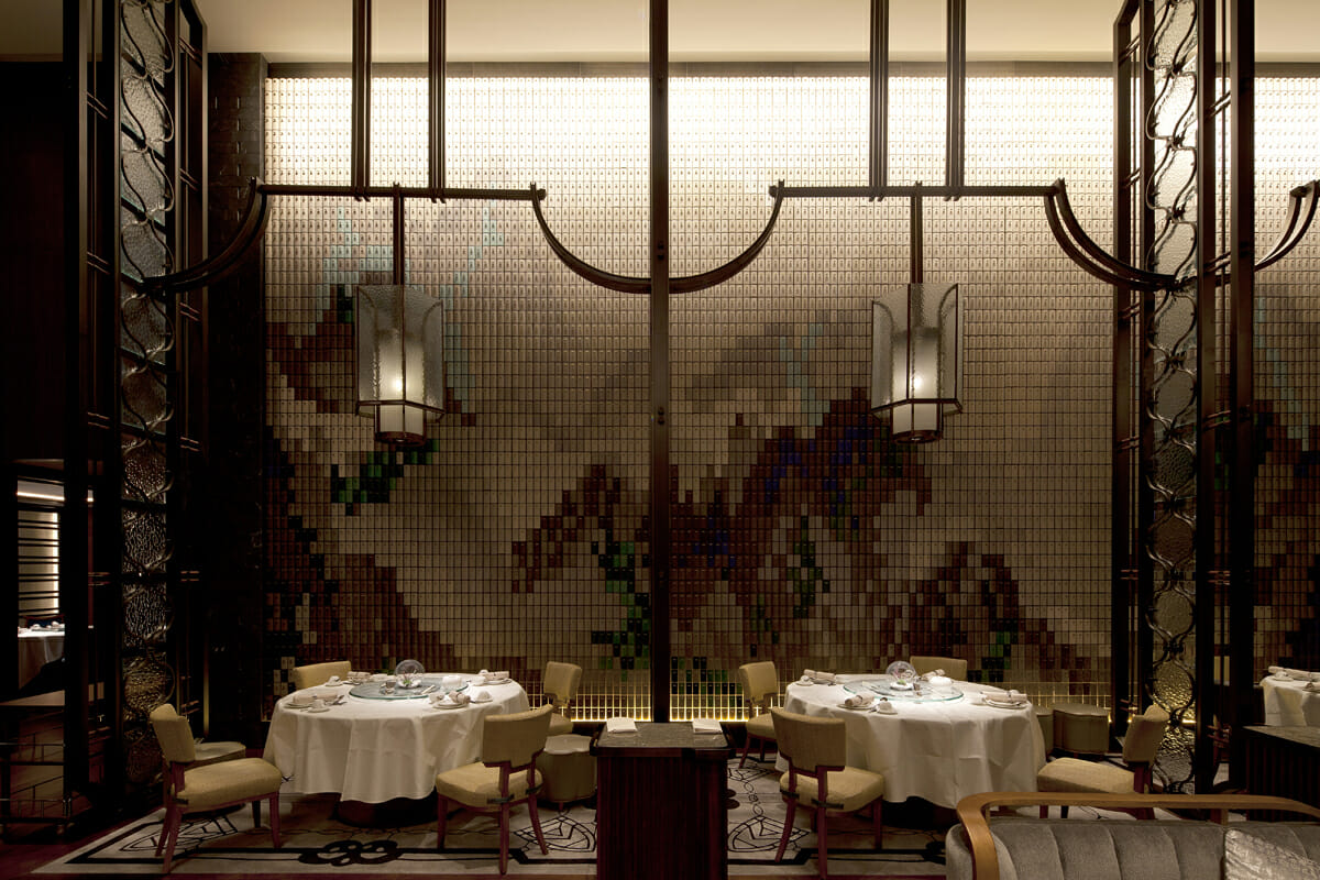 Dynasty Restaurant（Hong Kong） (6)
