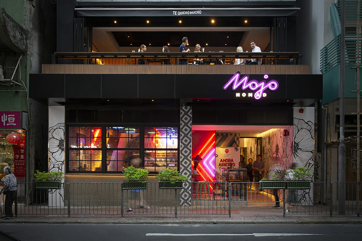 Mojo Nomad（Hong Kong） (1)