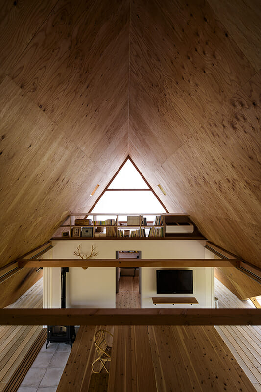 hara house／中之島の家 (7)