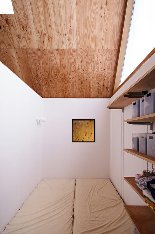 hara house／中之島の家 (8)