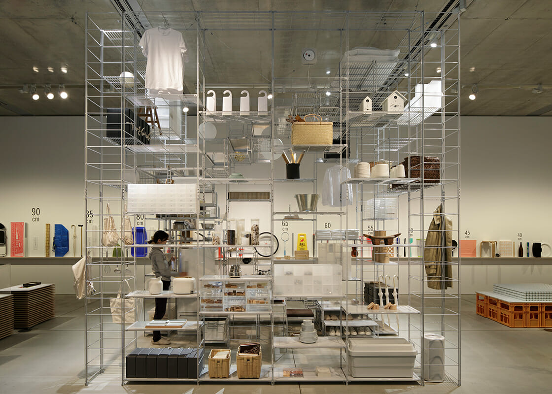 UNIT of MUJI－単位展 (3)