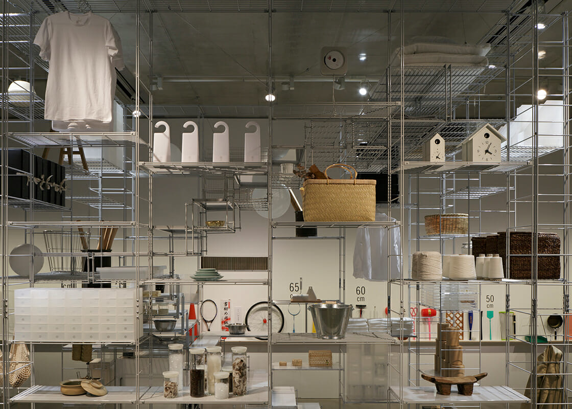 UNIT of MUJI－単位展 (7)