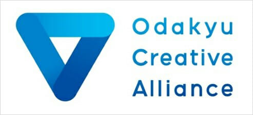 クリエイターと小田急沿線をつなぐプラットフォーム「Odakyu Creative Alliance」が開設