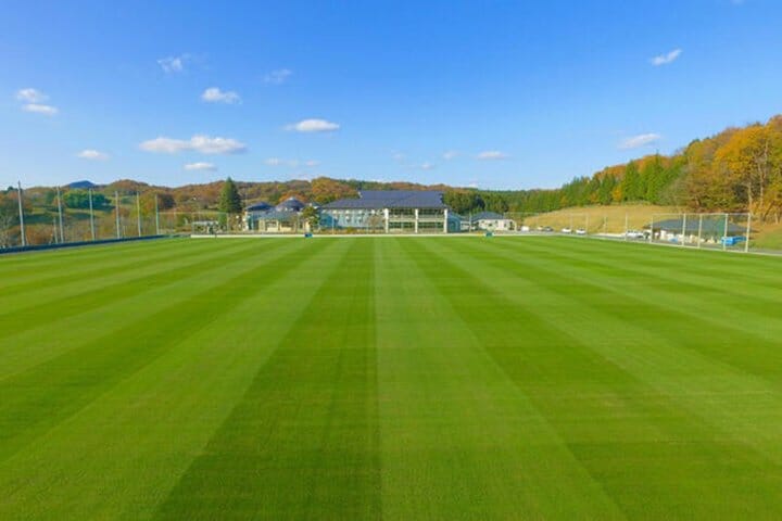 第1期のテーマ「スポーツ×地域」