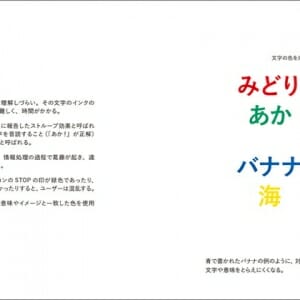 要点で学ぶ、色と形の法則150 (3)