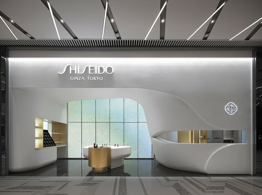 SHISEIDO FUTURE SOLUTION LX Shanghai (1)