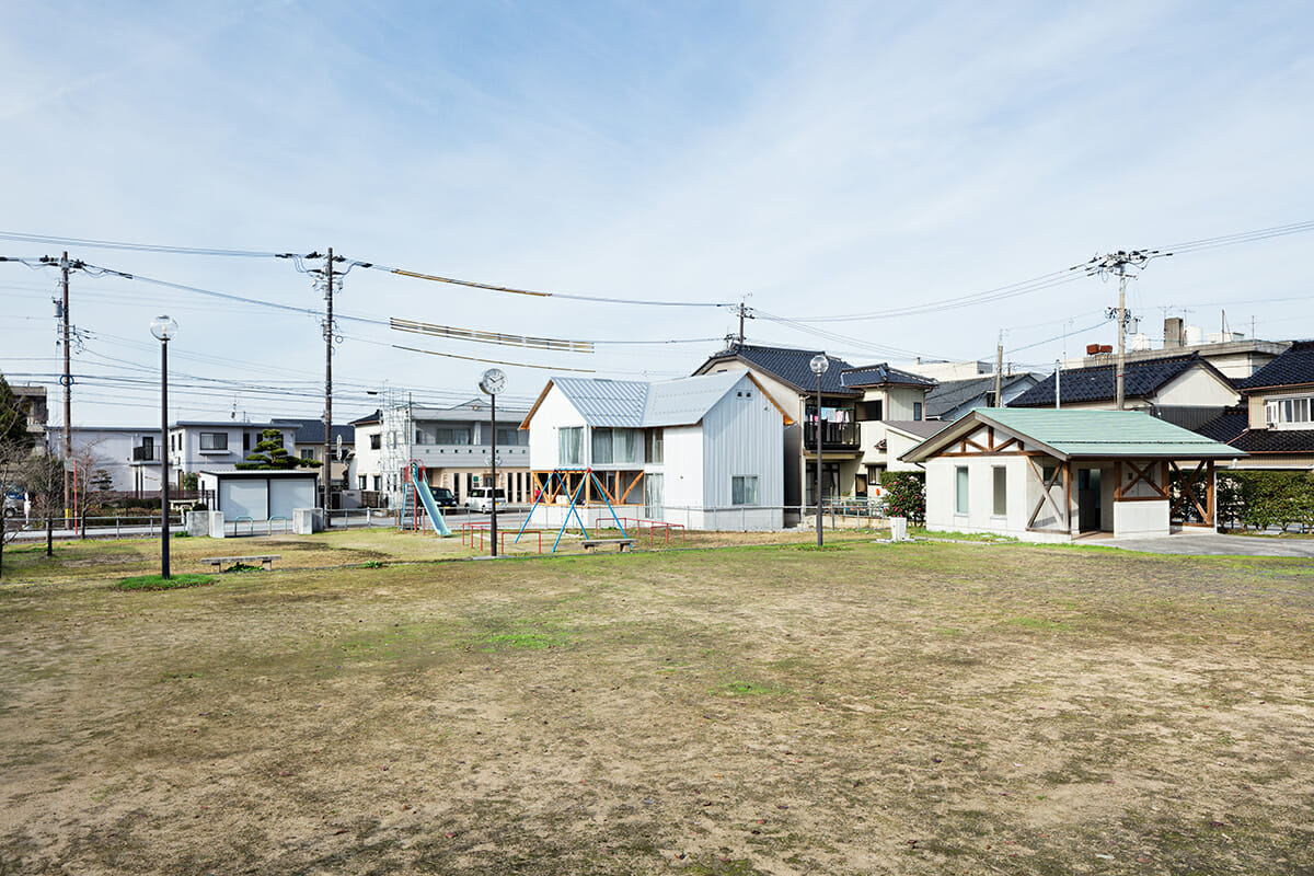 下村木の民家 (18)