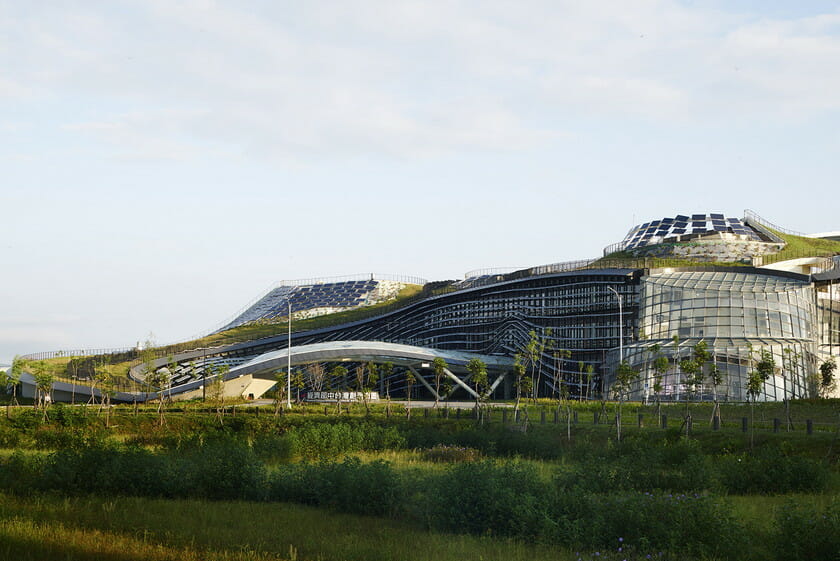 Industrial Technology Research Institute（ITRI） (4)