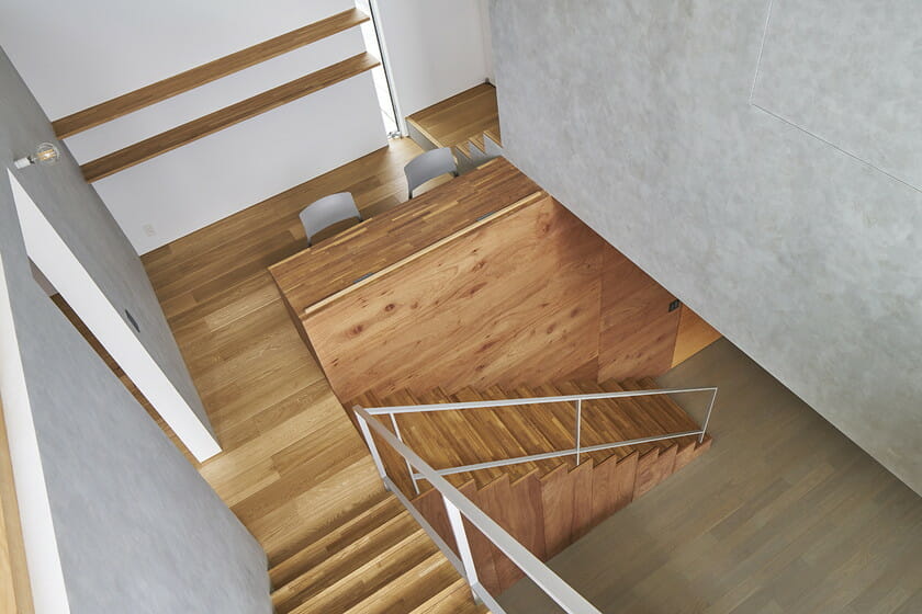 HOUSE IN TODOROKI (7)