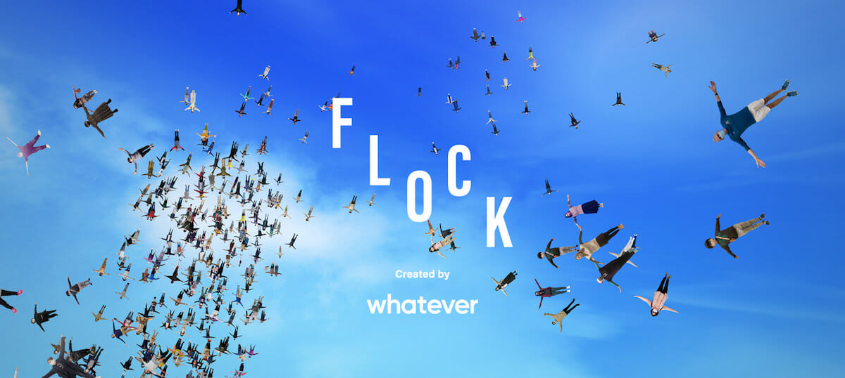 FLOCK