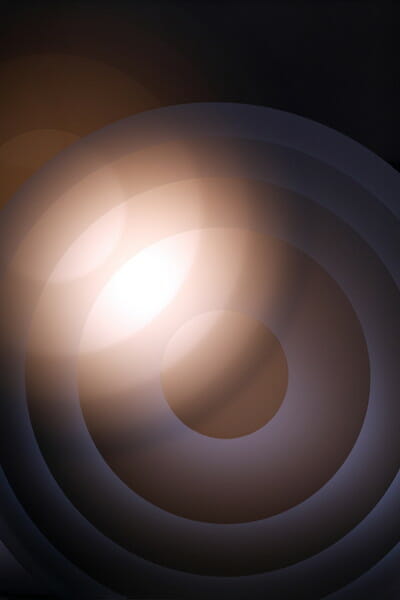 Layers of Light -Sun- (3)