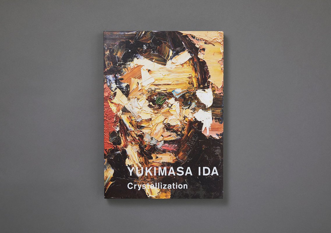 YUKIMASA IDA：Crystallization (6)