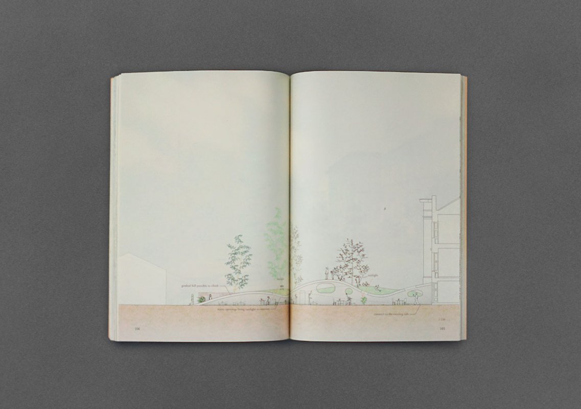 Junya Ishigami：How Small? How Vast? How Architecture Grows (9)