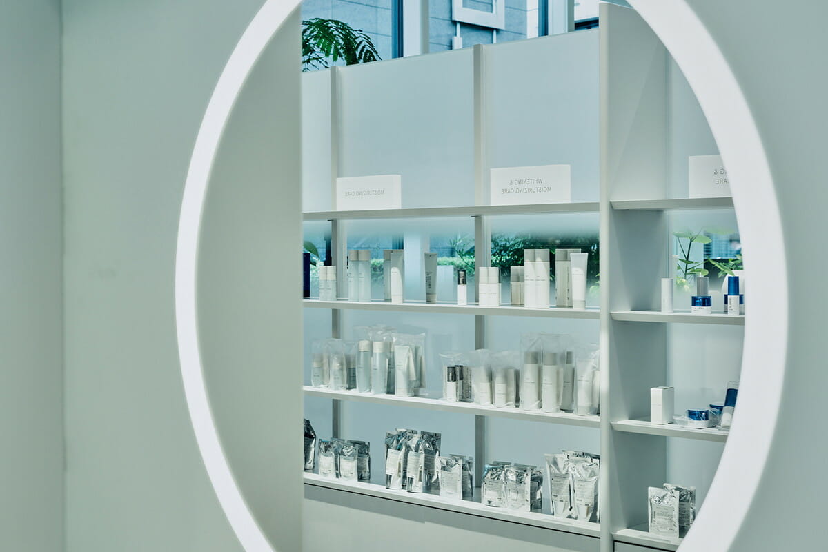 SKIN CARE LOUNGE BY ORBIS (5)