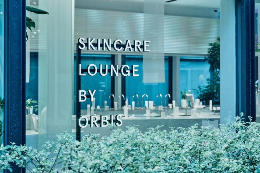 SKIN CARE LOUNGE BY ORBIS (1)