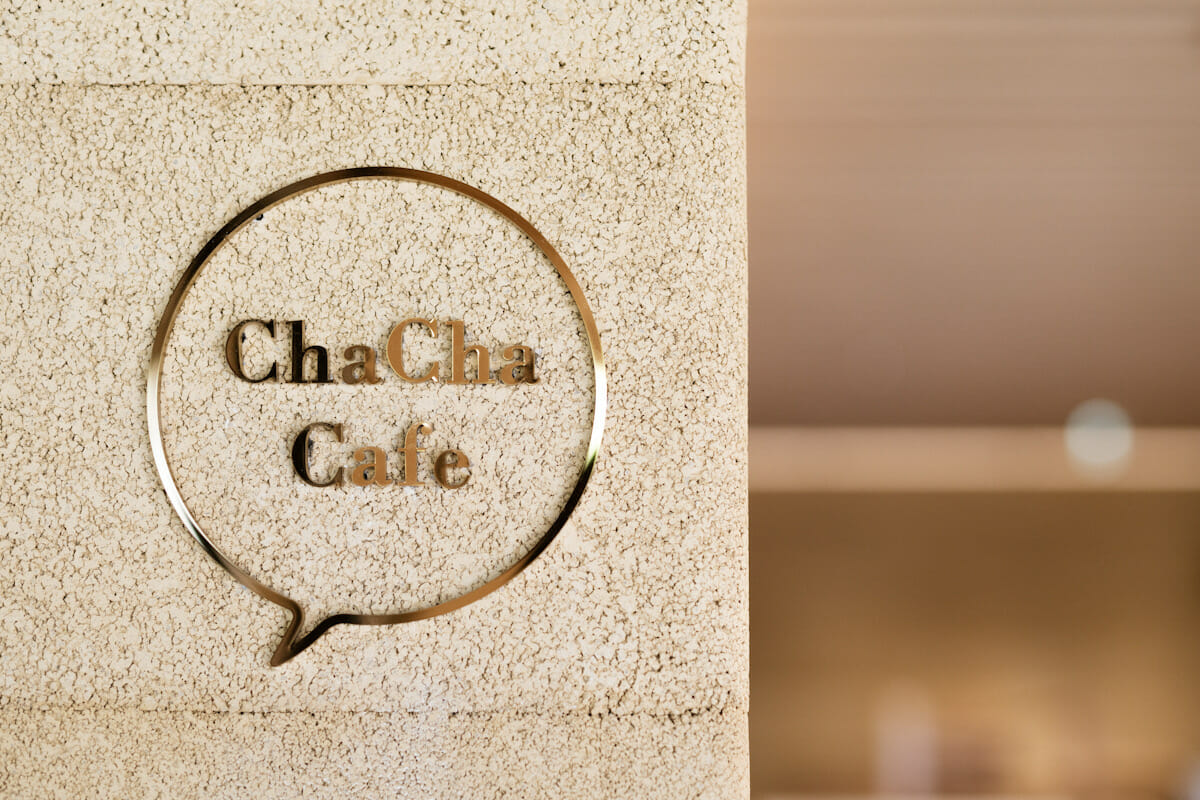 ChaCha Cafe