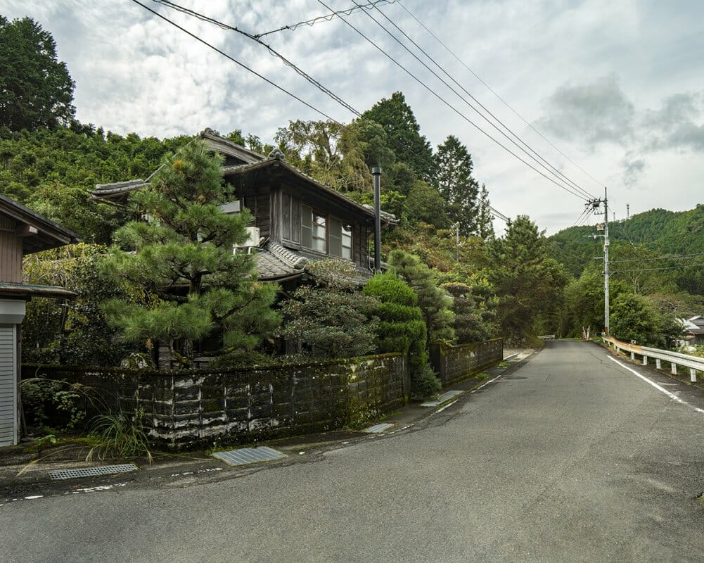 Sansan 神山ラボ OMOYA (2)
