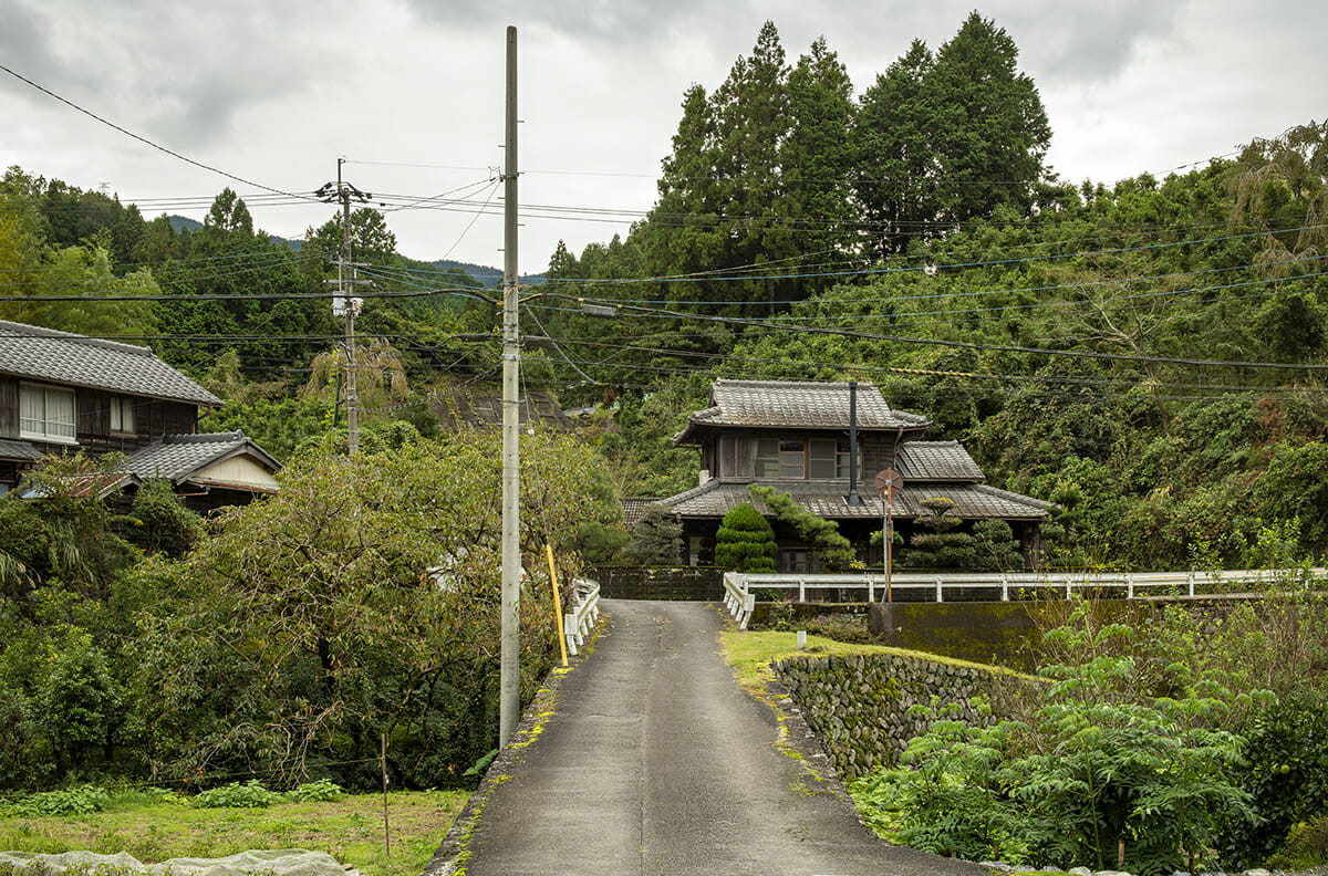 Sansan 神山ラボ OMOYA (3)