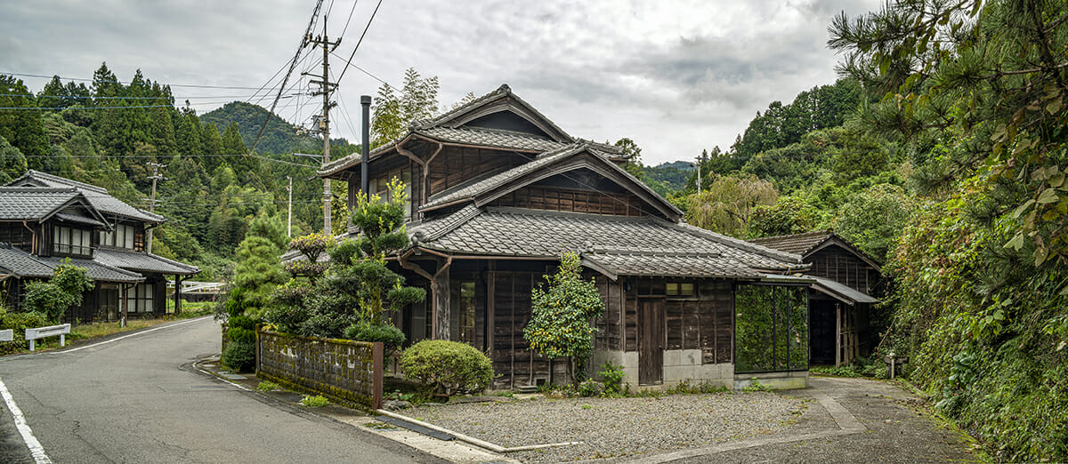 Sansan 神山ラボ OMOYA (4)