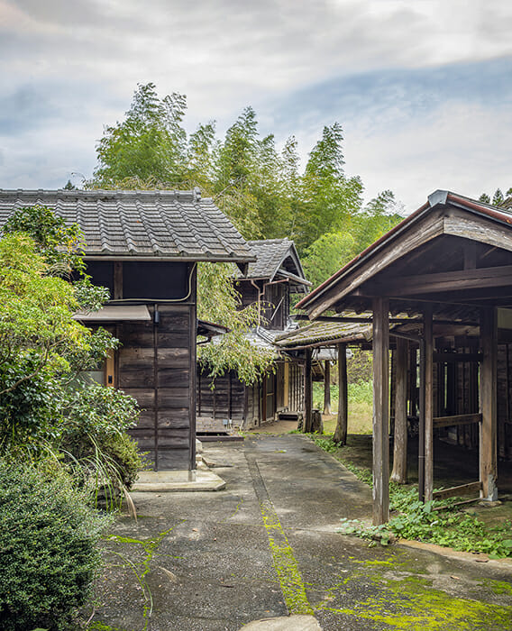 Sansan 神山ラボ OMOYA (5)