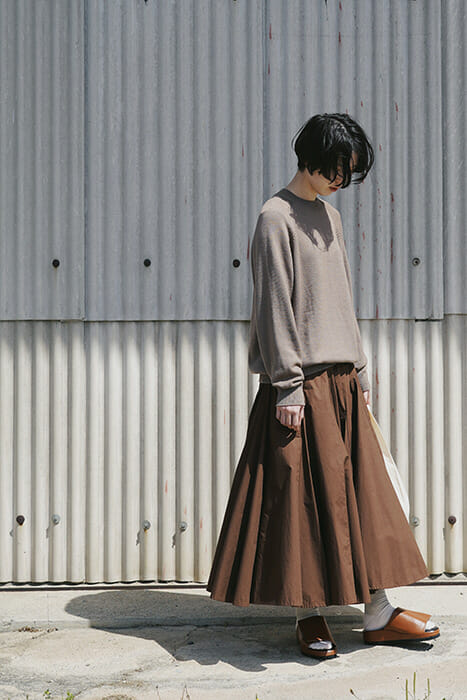 GNK Platform [Brown]