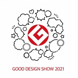 GOOD DESIGN SHOW 2021