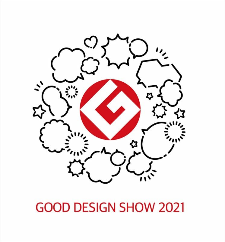 GOOD DESIGN SHOW 2021