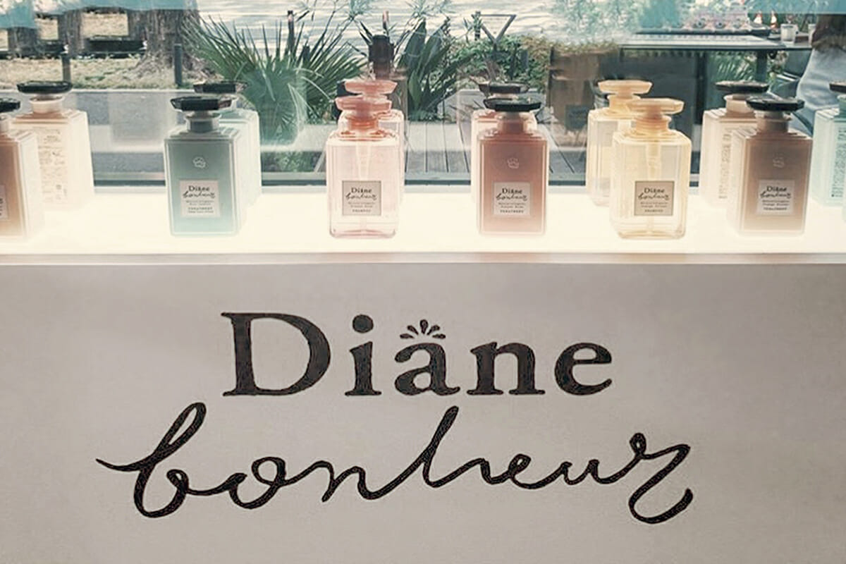 Diane bonheur (2)