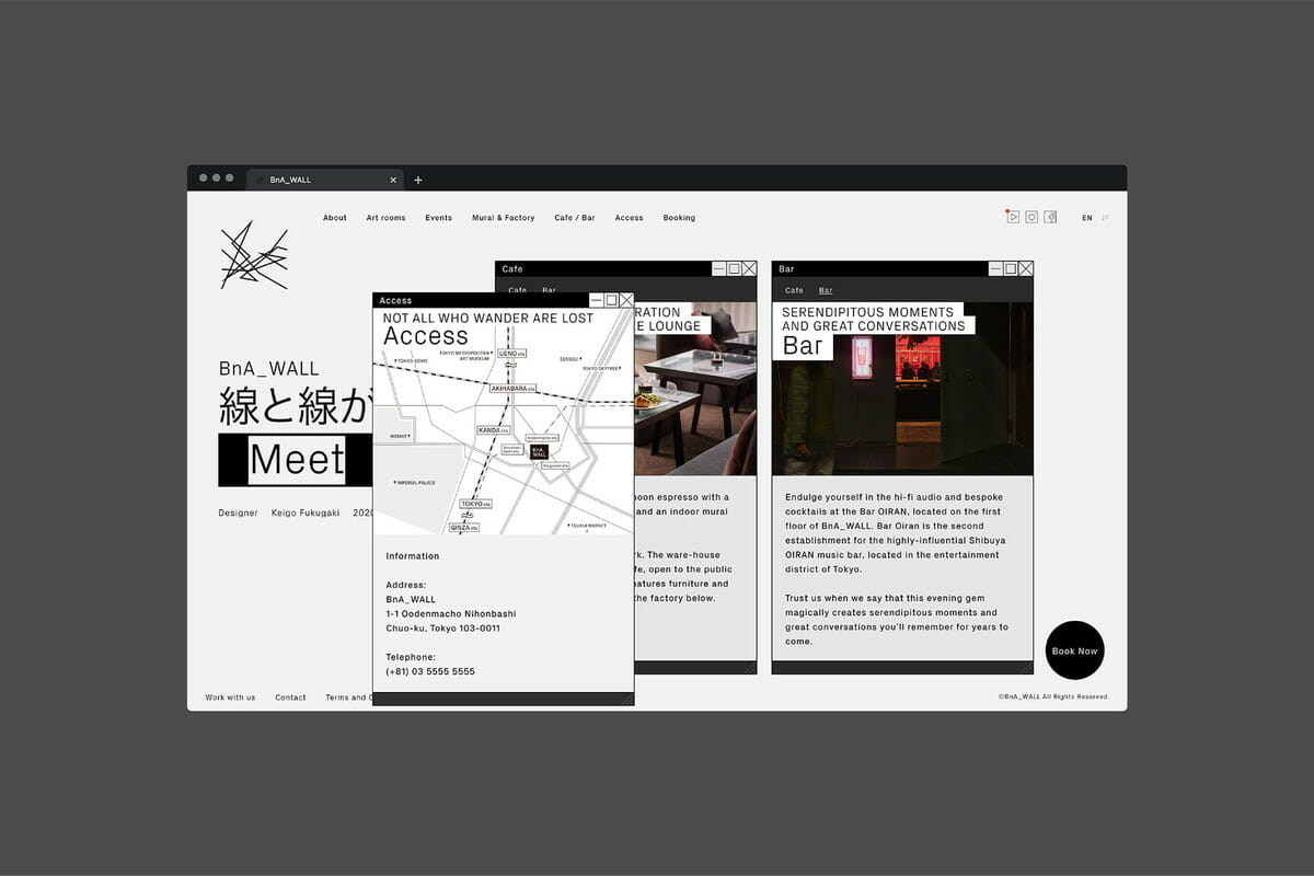 「BnA_WALL」Webサイト (9)