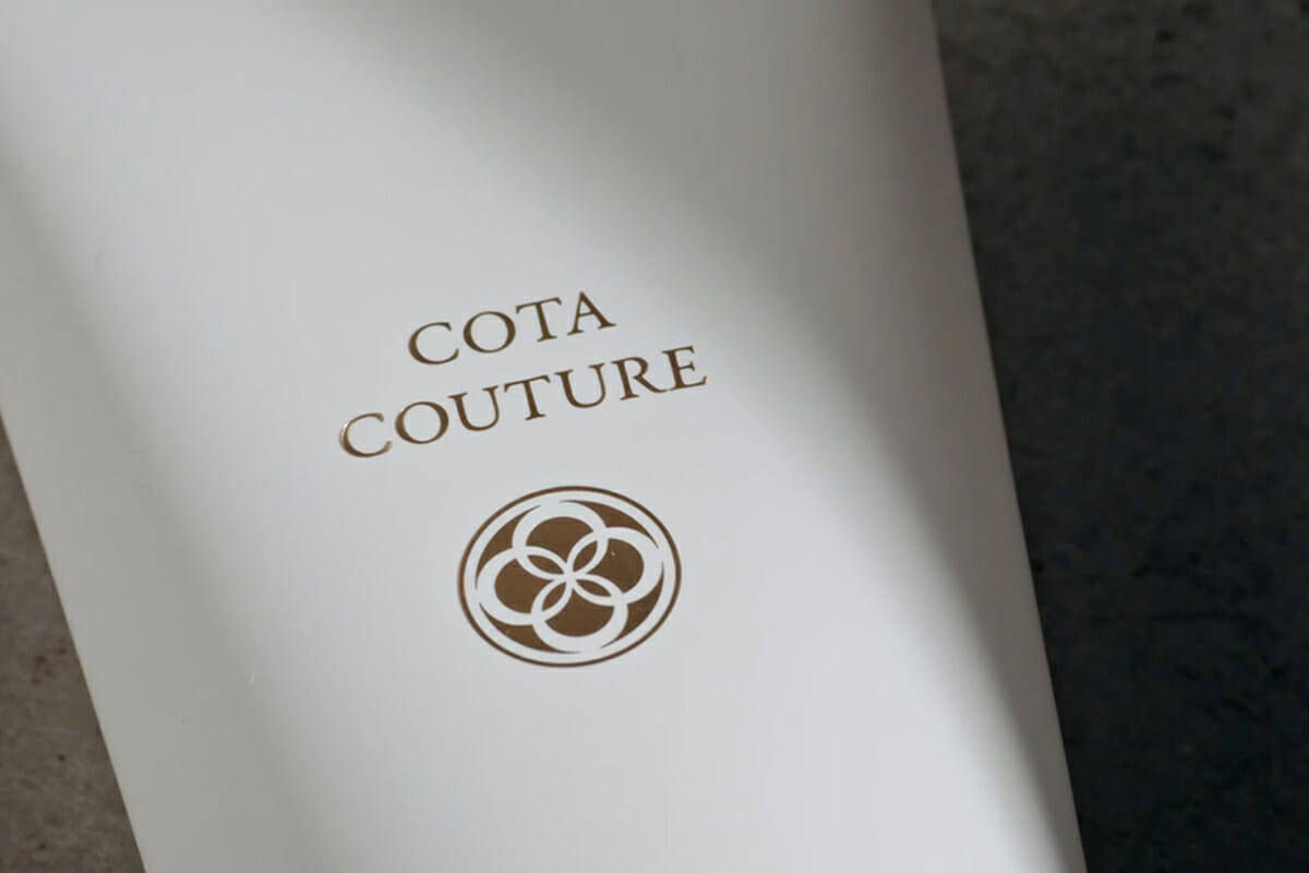 COTA COUTURE／COTA STYLING (5)