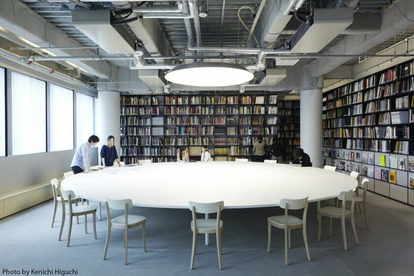 【求人情報】日本デザインセンターの三澤デザイン研究室が、デザイナーを募集