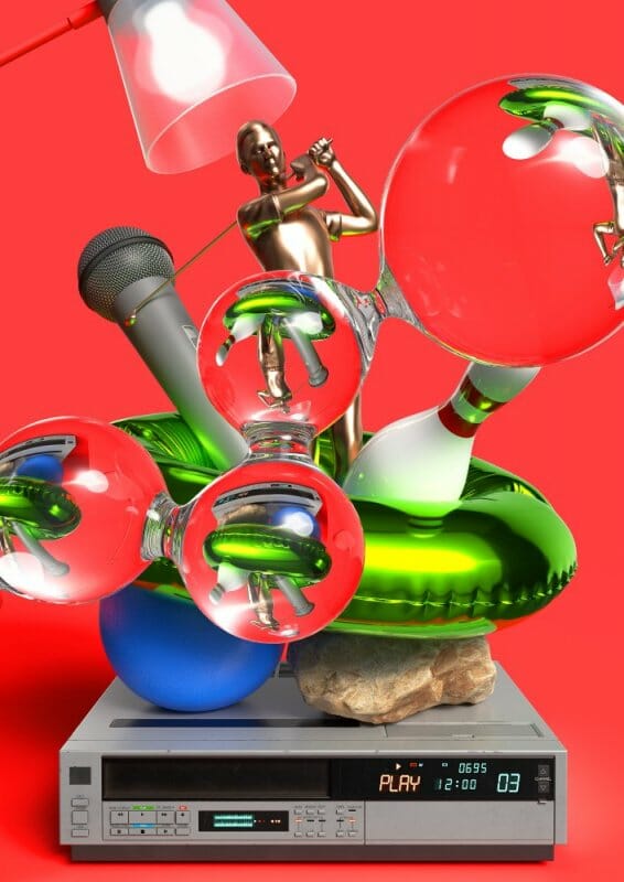 岡田将充個展「New Form」