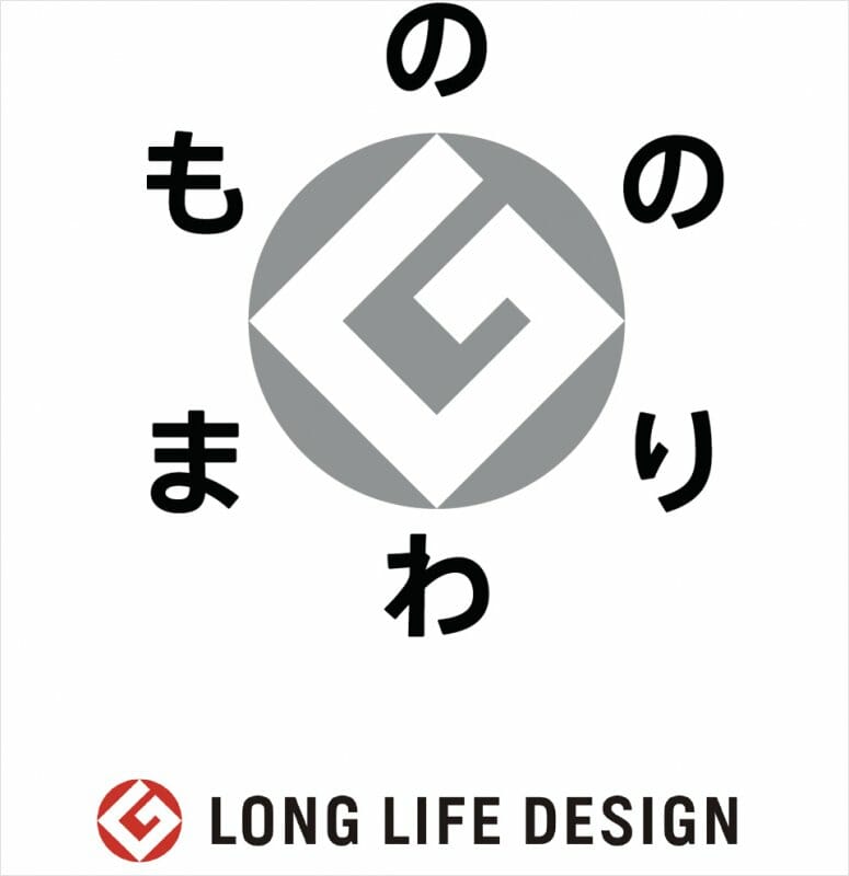 ロングライフデザイン賞2021 もののまわり