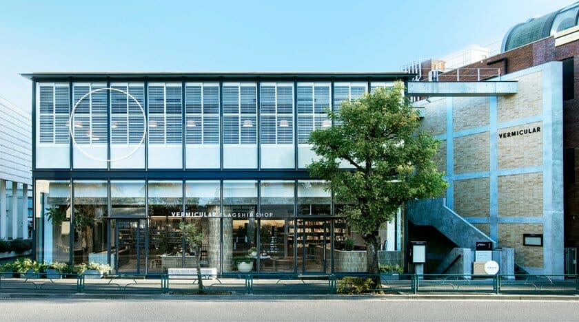 バーミキュラの体験型複合施設「バーミキュラ ハウス」が東京・代官山にオープン