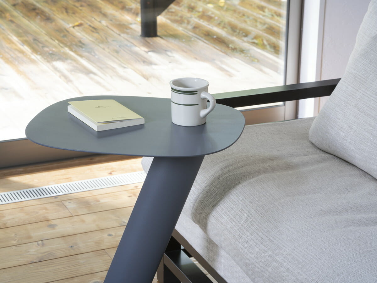 SUITE FURNITURE - モノとコト - デザイン情報サイト[JDN]