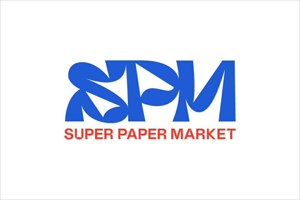 「紙」をテーマにライフスタイルを彩るマーケット「SUPER PAPER MARKET」が、立川に4月1日オープン