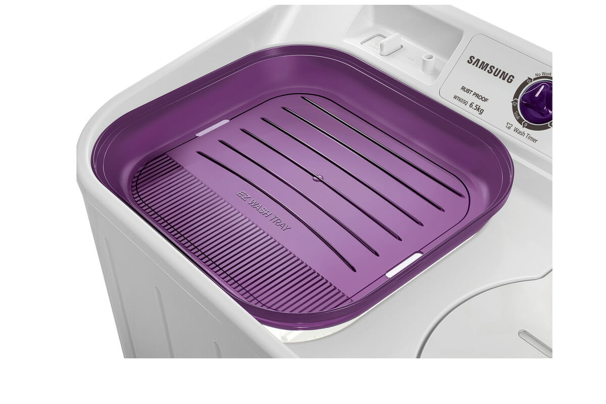 Semiautomatic washing machine 7.2kg[INDUS2] (6)