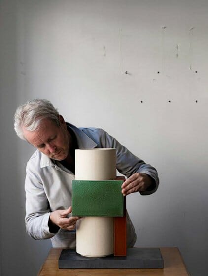 フルカスタムでタイルの製作を手がける「TAJIMI CUSTOM TILES」が、ミラノデザインウィークに出展