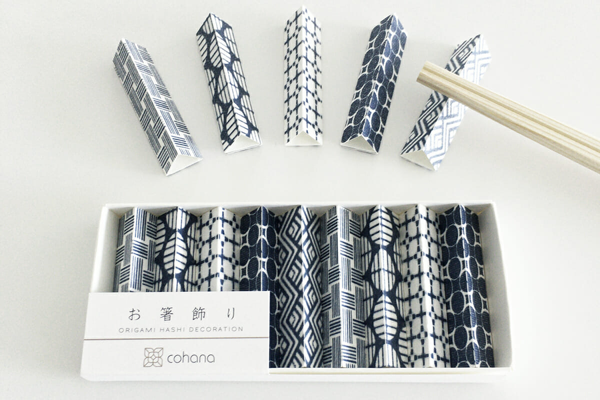 cohana お箸飾り (7)