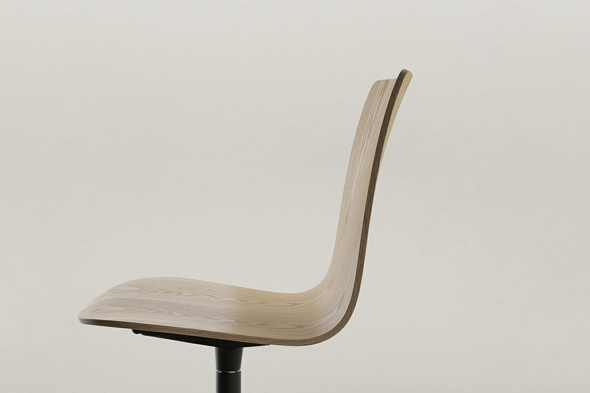Frond Desk Chair (2)