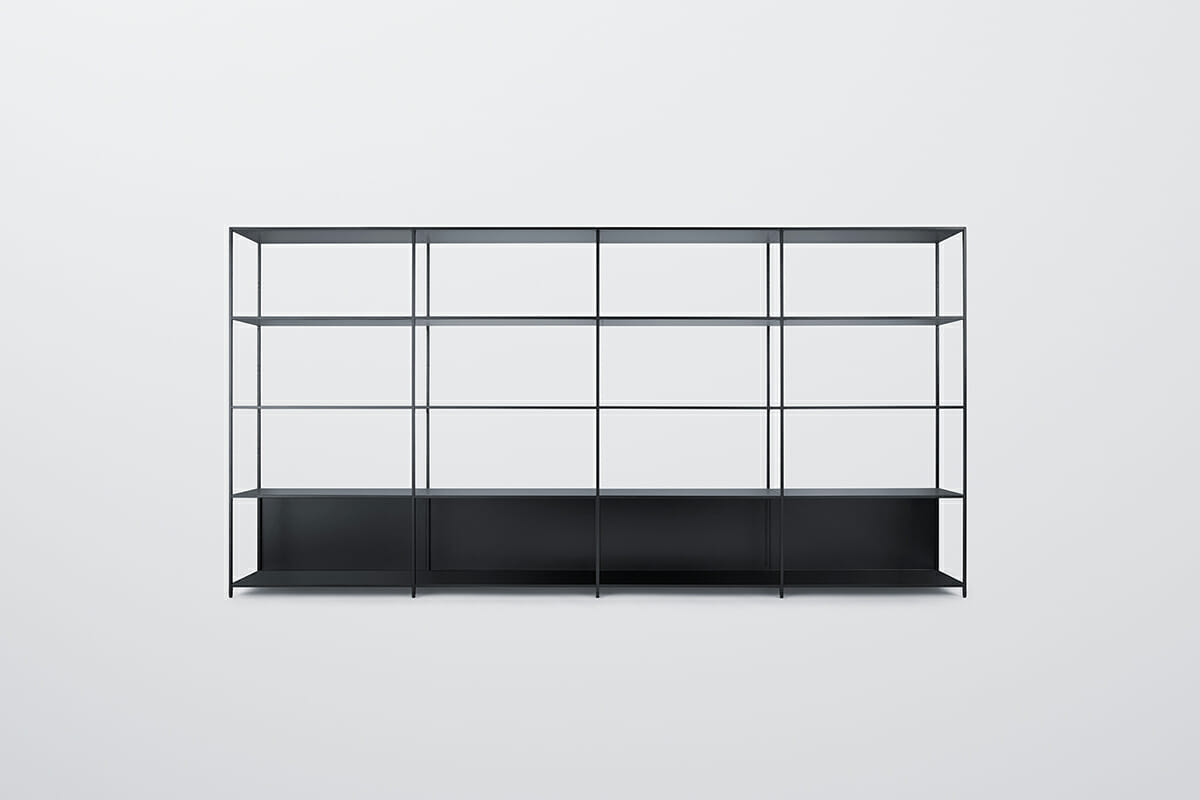 LINE UNIT SHELF (4)