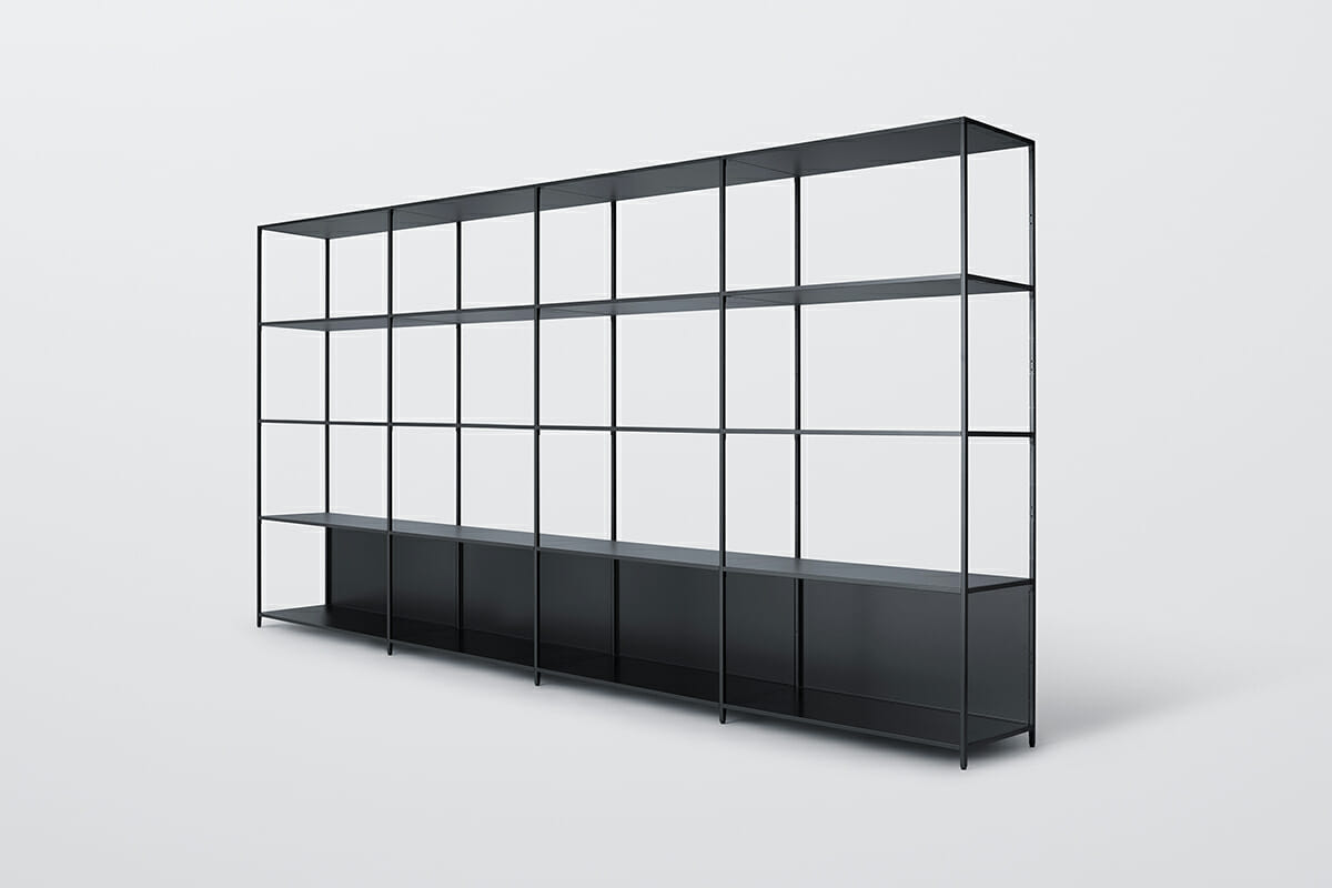 LINE UNIT SHELF (5)