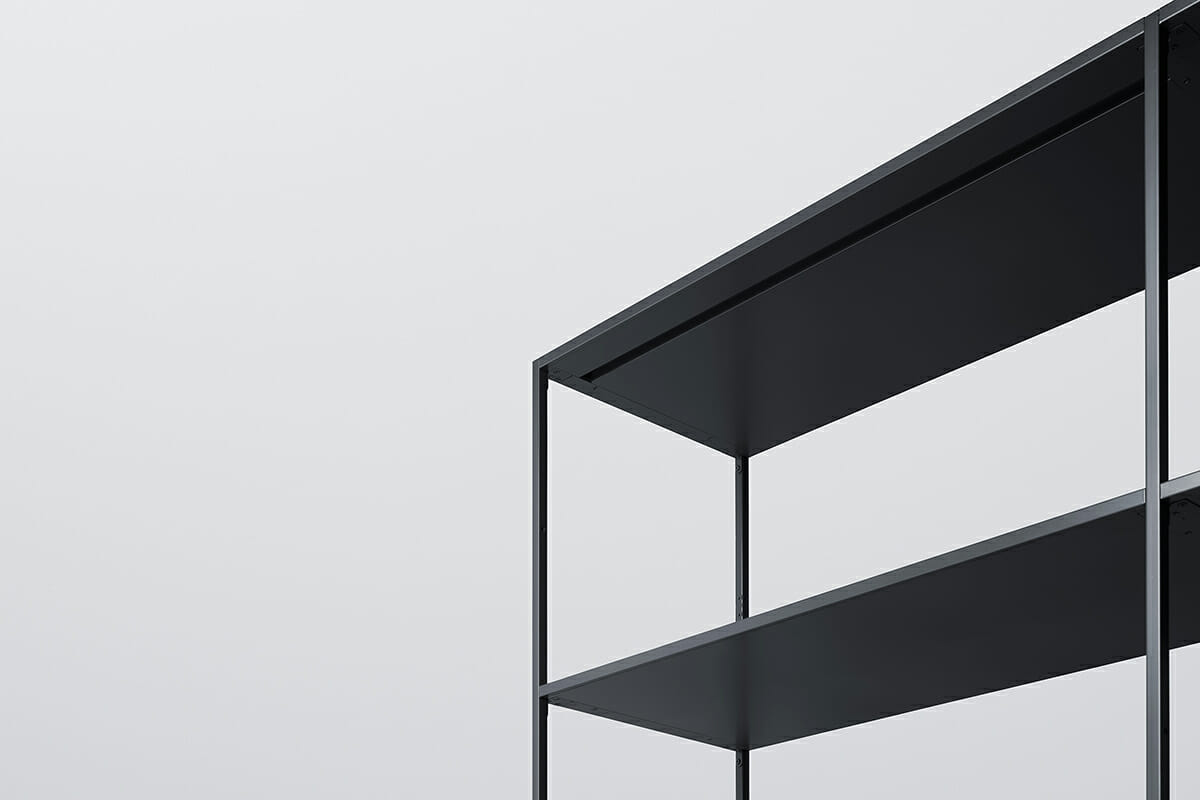 LINE UNIT SHELF (10)