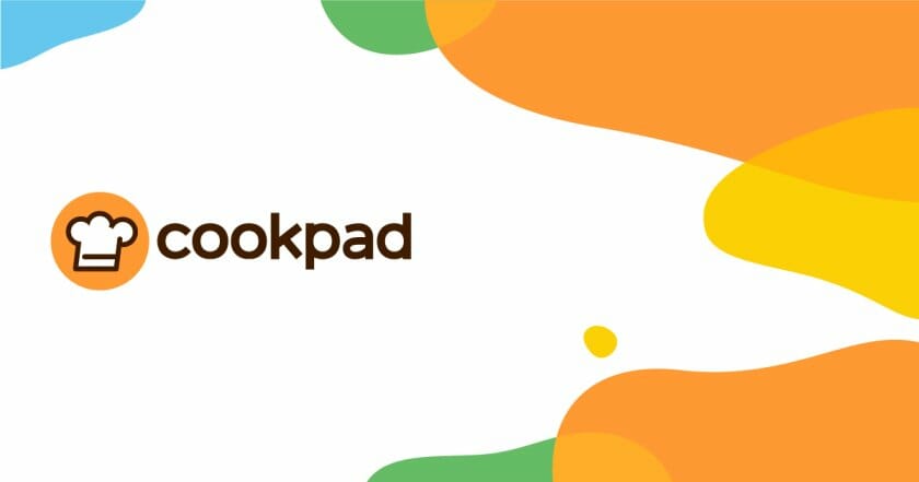 クックパッドが、新コーポレートブランドデザインとオリジナルフォントを発表