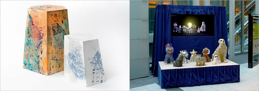 「TOKYO MIDTOWN AWARD 2022」グランプリが発表、受賞作品が東京ミッドタウンにて11月6日まで展示