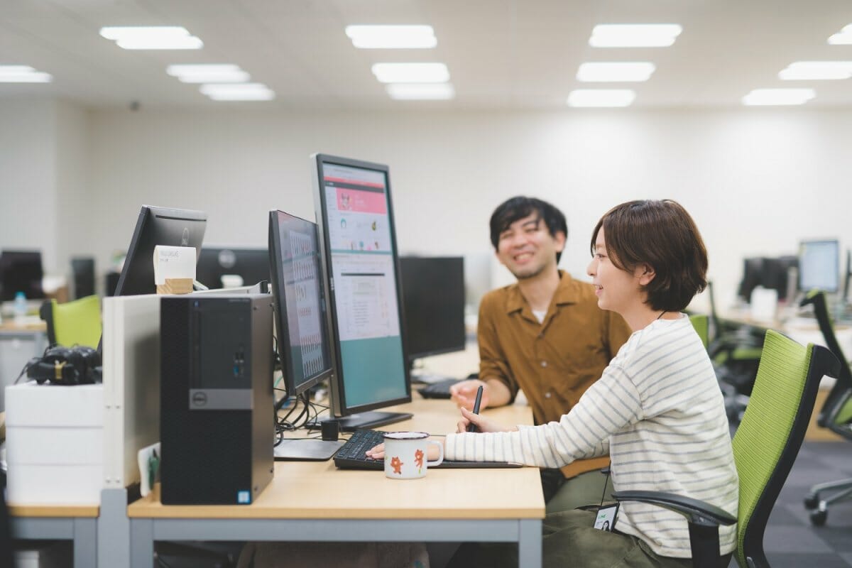 【求人情報】LINEグループの国内第二拠点、LINE Fukuoka株式会社がUIデザイナーなど3職種を募集