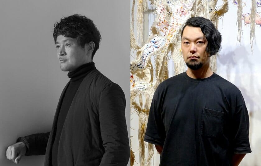 アーティスト・トーク　徳井直生×村山悟郎「AIとアート—感性と自律性をめぐって」