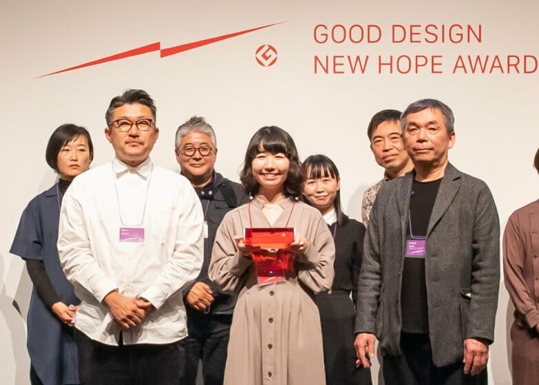 初開催の「グッドデザイン・ニューホープ賞」、最優秀賞は家庭環境に問題を持つ若者を支援するプロジェクト